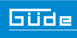 Güde Logo