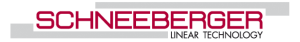 Schneeberger Logo